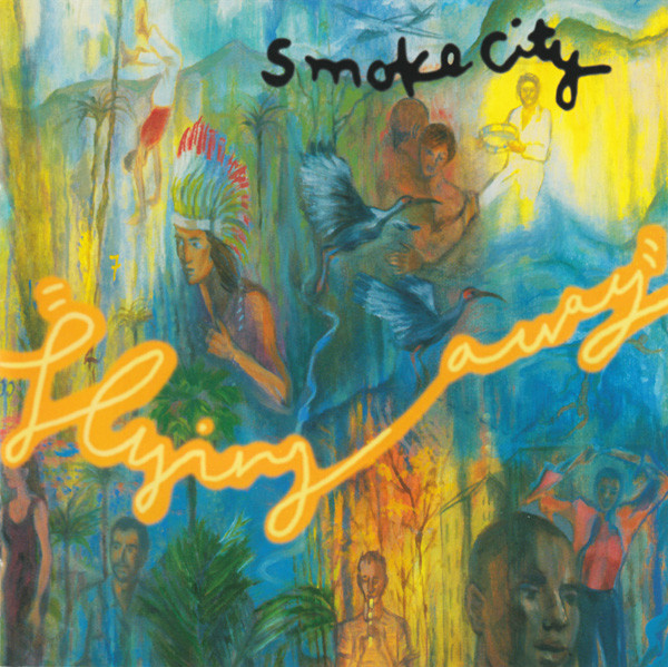 Smoke City - Numbers